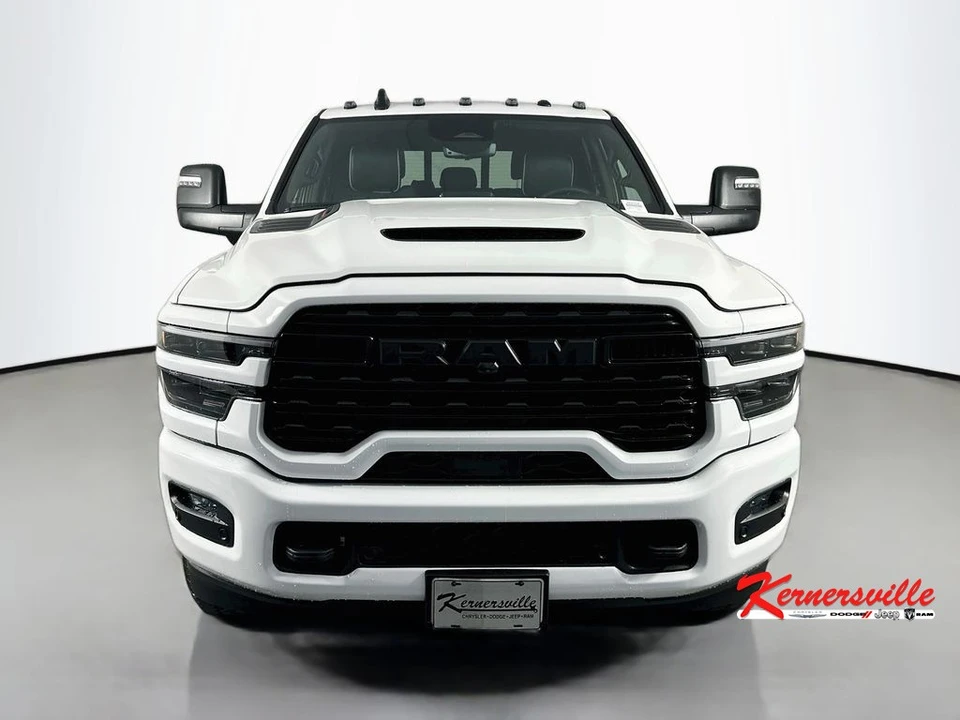 2026 Ram 2500 - Image 2 of 22