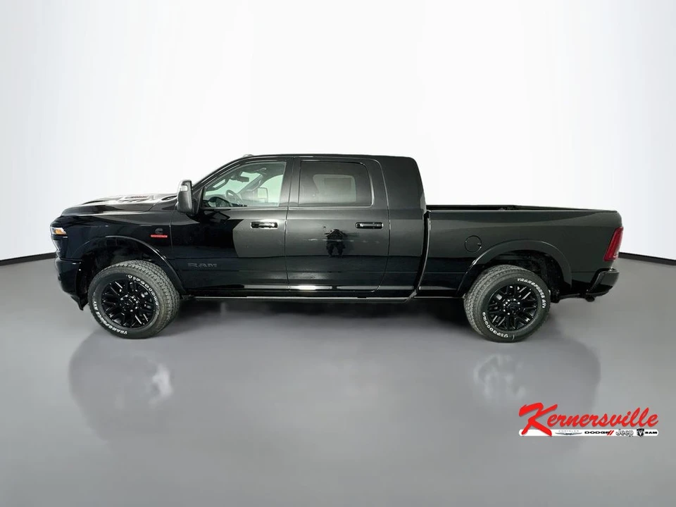 2026 Ram 2500 - Image 4 of 23