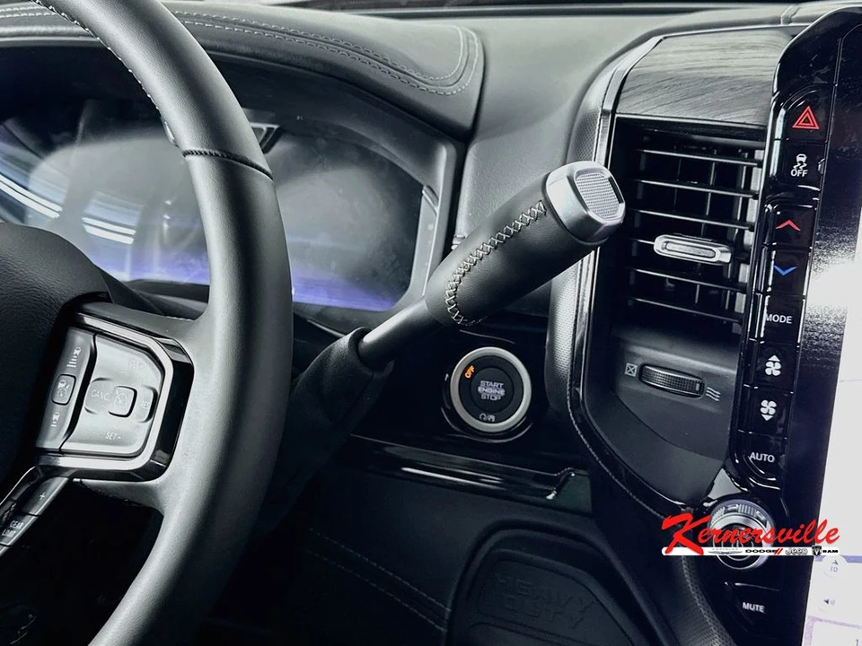 2026 Ram 2500 - Image 12 of 23