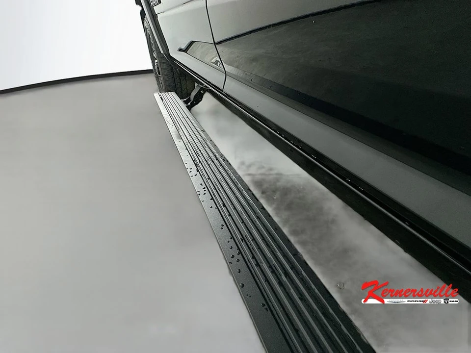 2026 Ram 2500 - Image 21 of 23