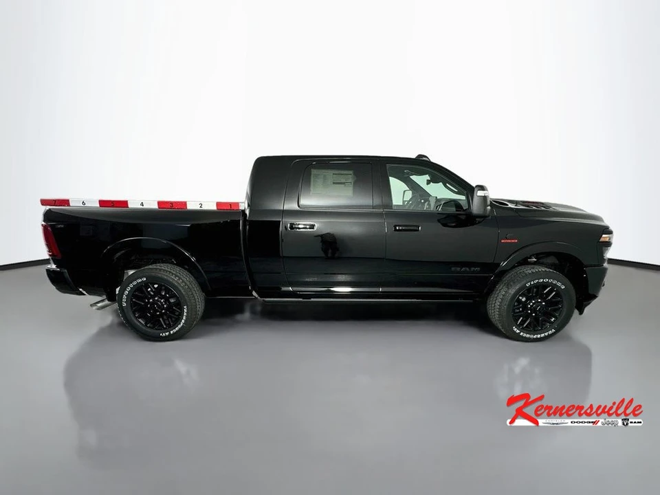2026 Ram 2500 - Image 8 of 23