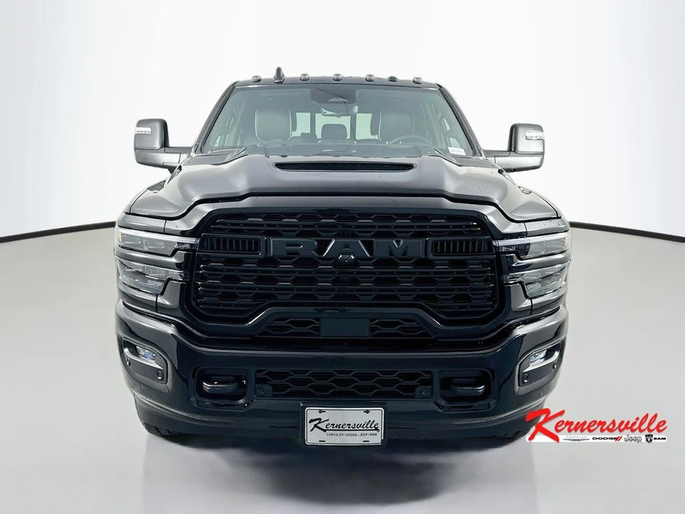2026 Ram 2500 - Image 2 of 23