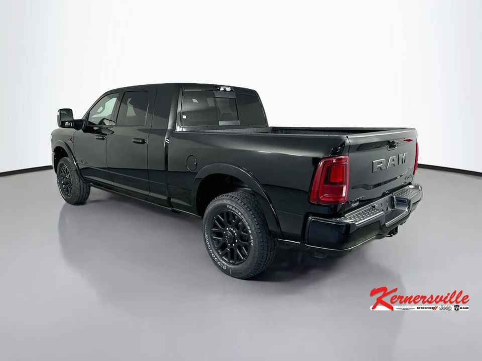 2026 Ram 2500 - Image 5 of 23