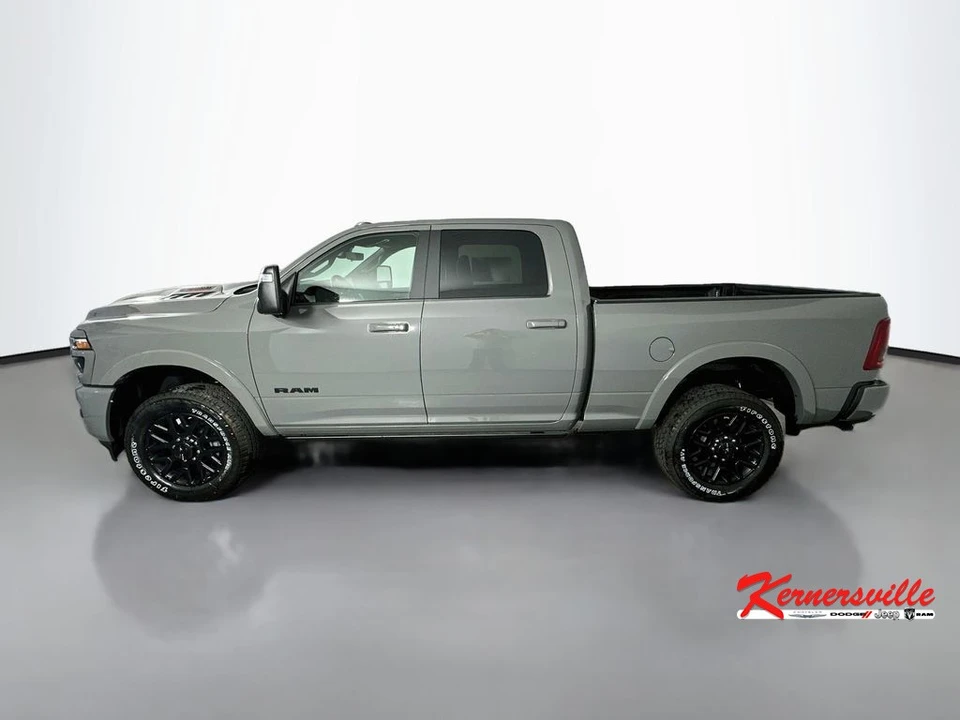 2026 Ram 2500 - Image 4 of 21