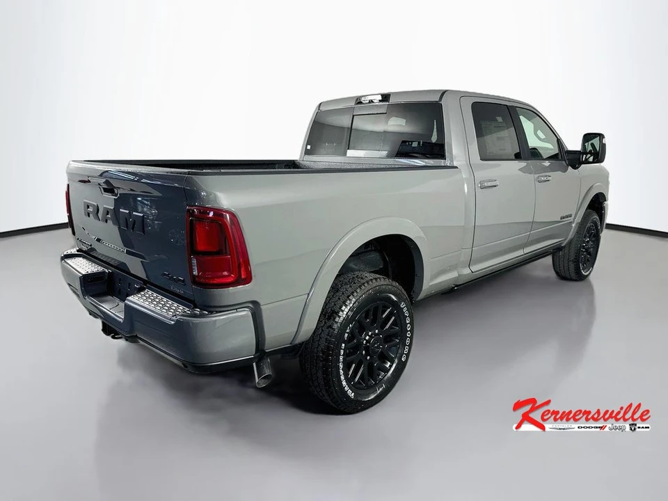 2026 Ram 2500 - Image 7 of 21