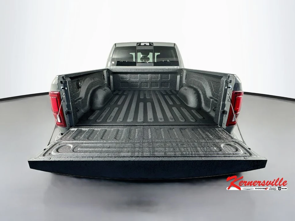 2026 Ram 2500 - Image 16 of 21