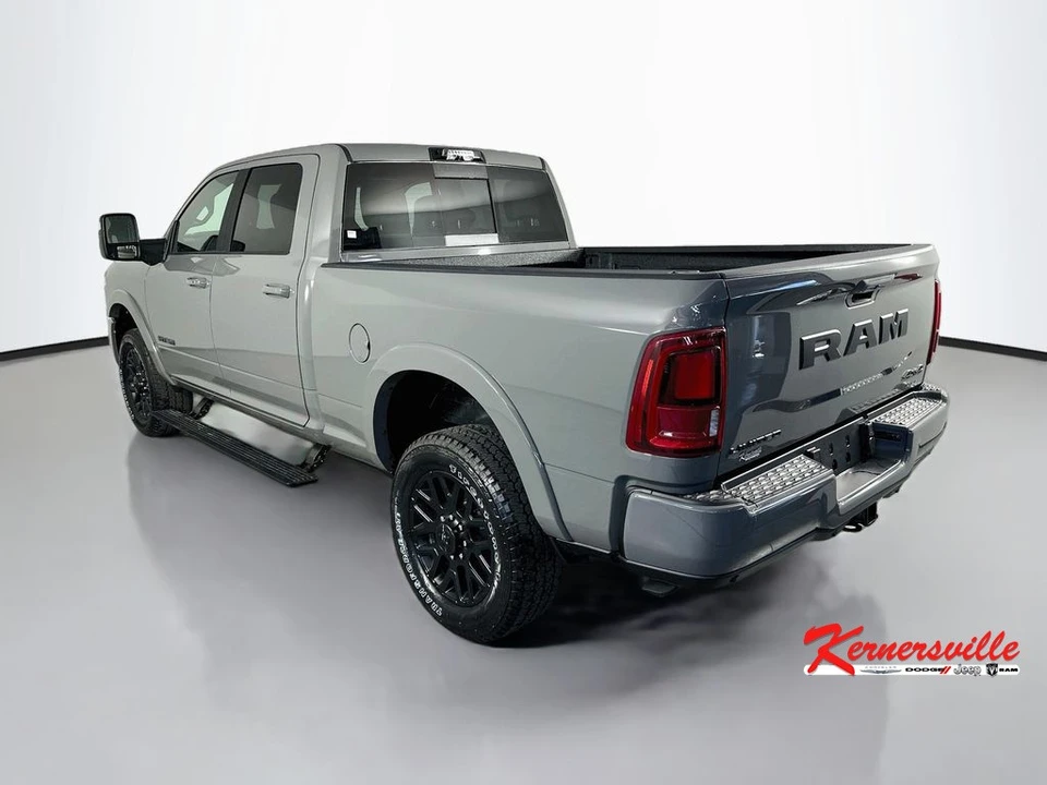 2026 Ram 2500 - Image 5 of 21