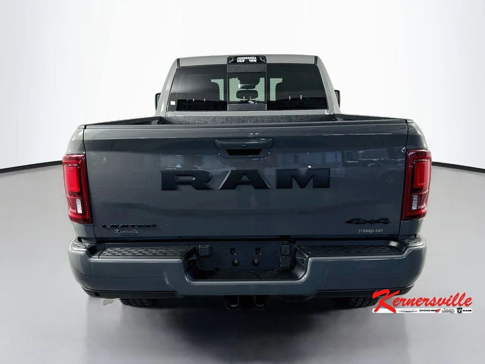 2026 Ram 2500 - Image 6 of 21