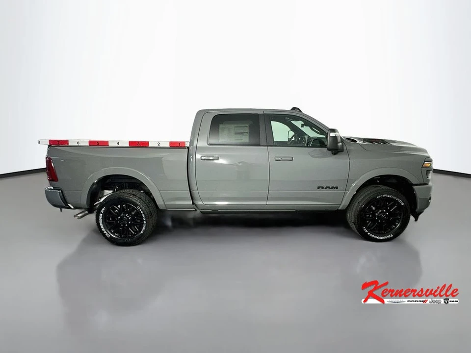 2026 Ram 2500 - Image 8 of 21