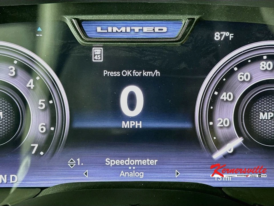 2026 Ram 2500 - Image 11 of 21