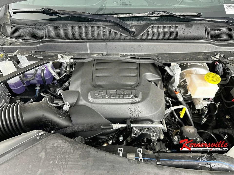 2026 Ram 2500 - Image 17 of 21