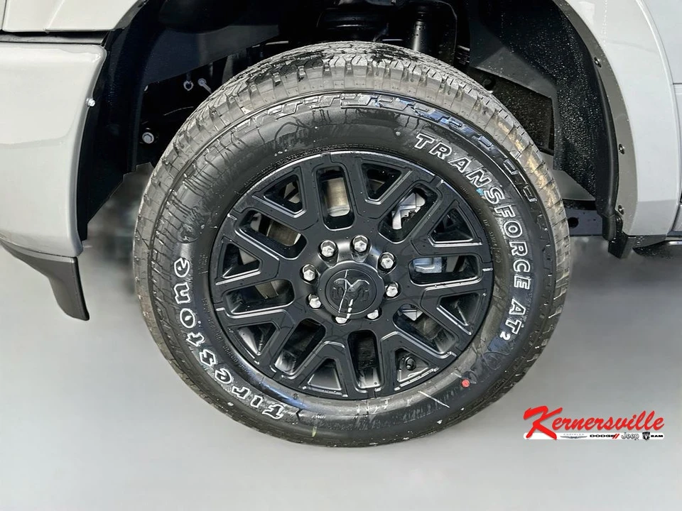 2026 Ram 2500 - Image 20 of 21