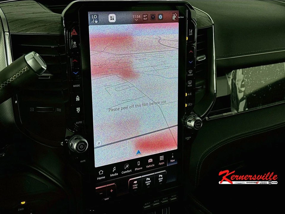 2026 Ram 2500 - Image 15 of 21