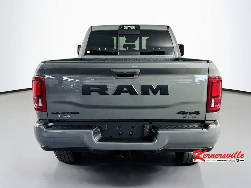 2026 Ram 2500 - Image 6 of 21