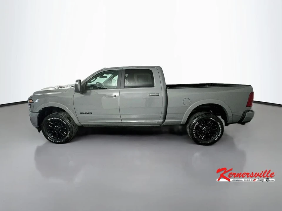 2026 Ram 2500 - Image 4 of 21