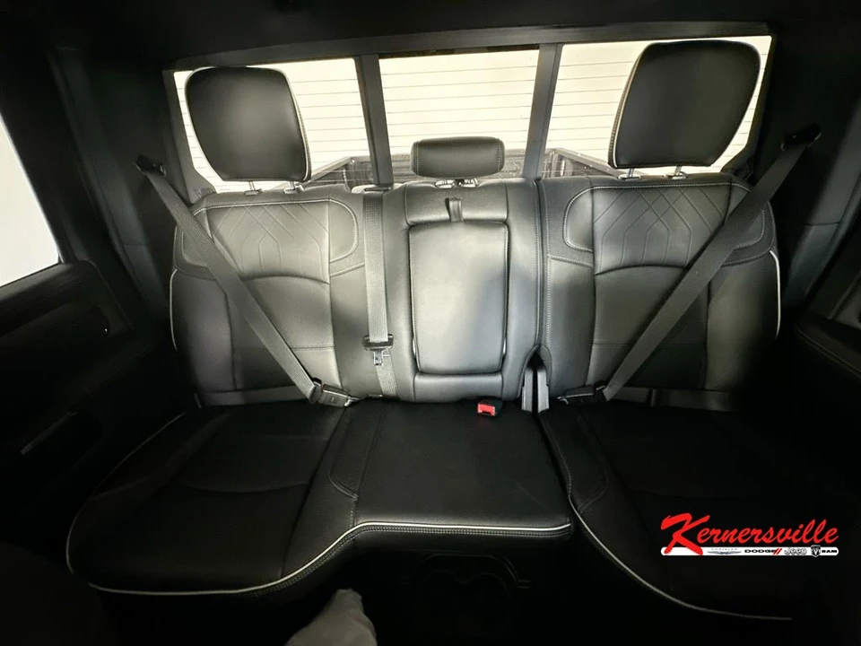 2026 Ram 2500 - Image 10 of 21