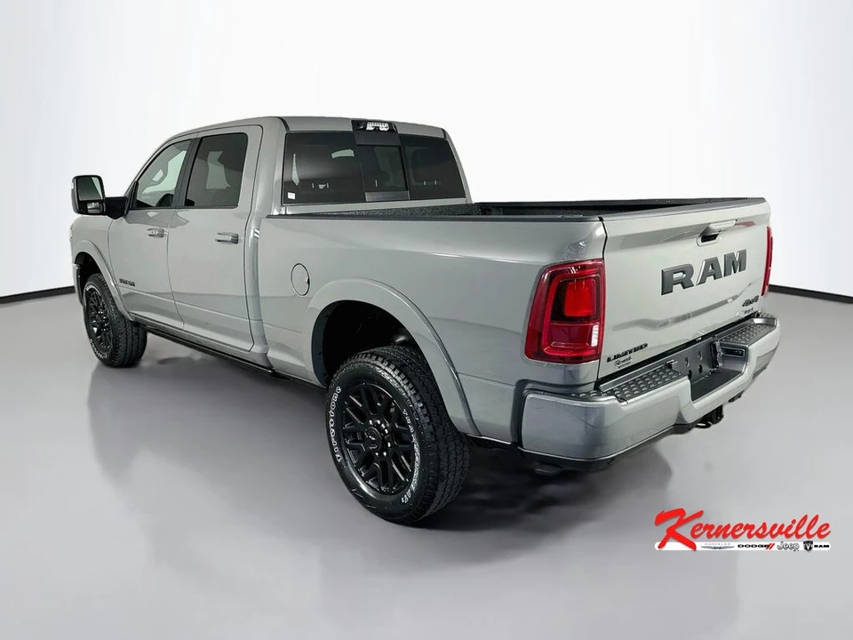 2026 Ram 2500 - Image 5 of 21