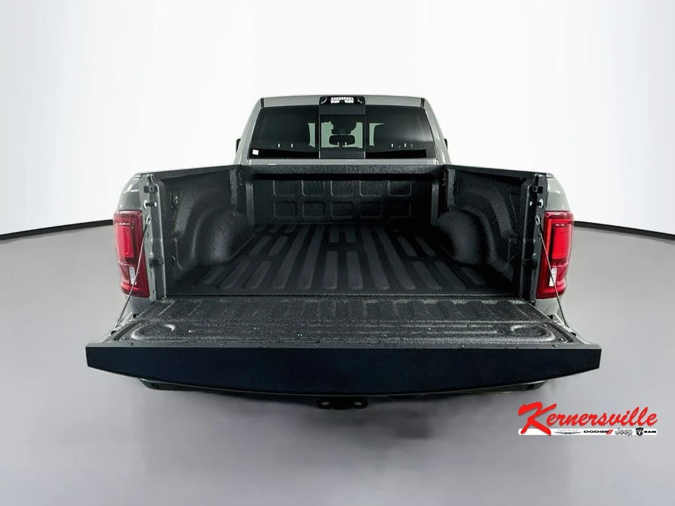 2026 Ram 2500 - Image 16 of 21
