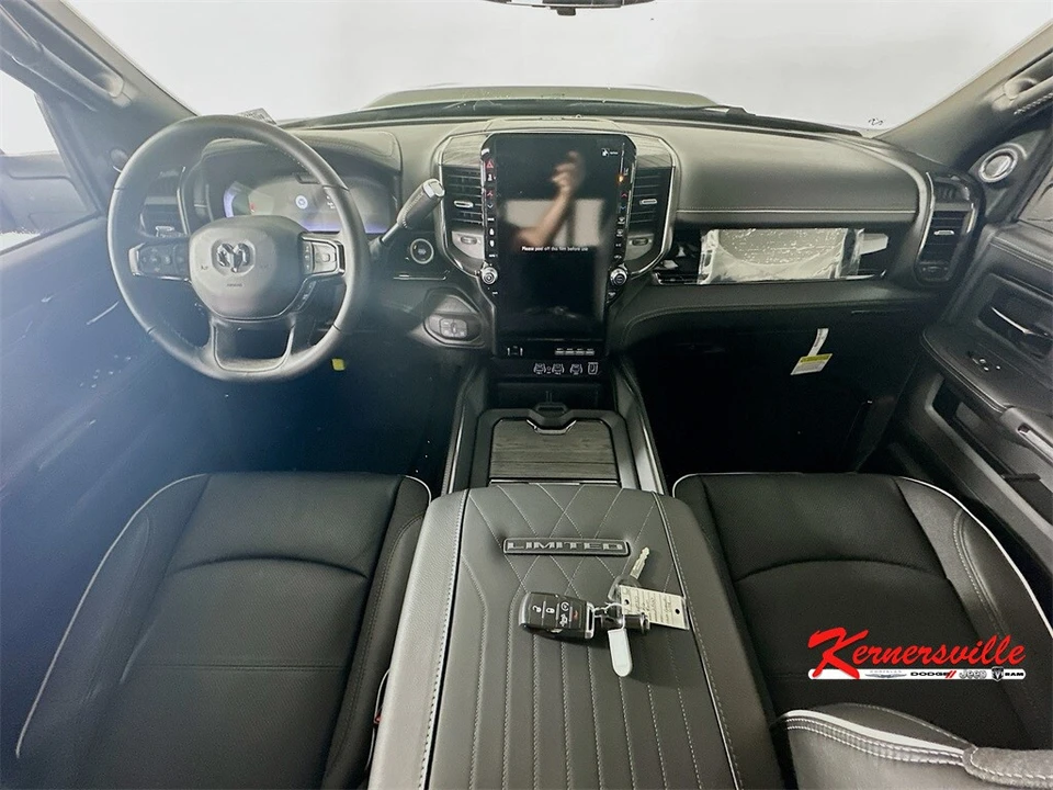 2026 Ram 2500 - Image 9 of 21