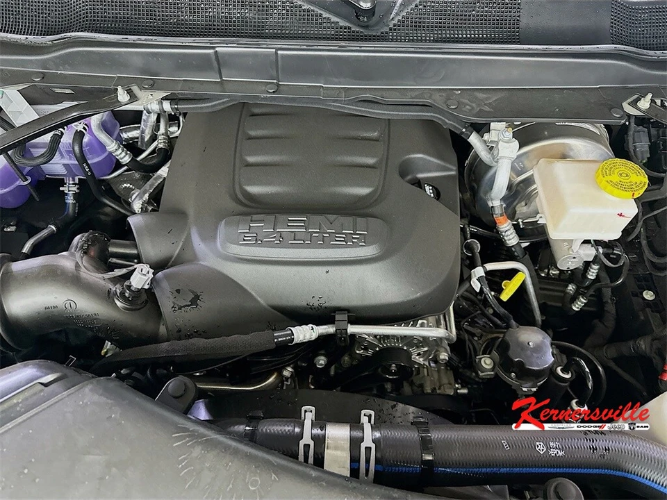 2026 Ram 2500 - Image 18 of 21