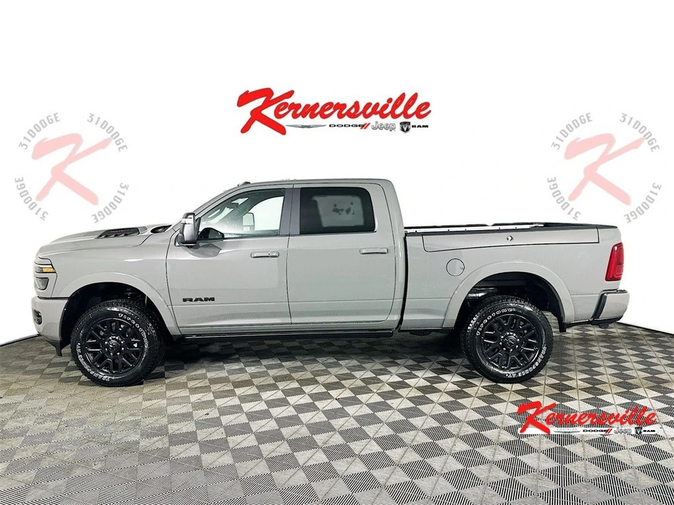 2026 Ram 2500 - Image 4 of 21