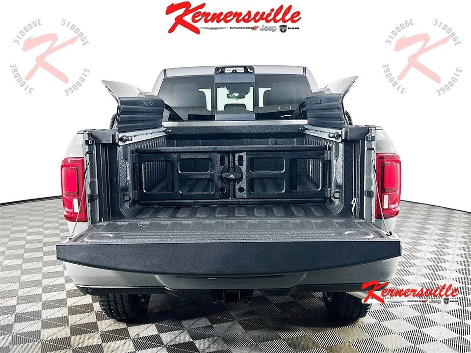 2026 Ram 2500 - Image 16 of 21