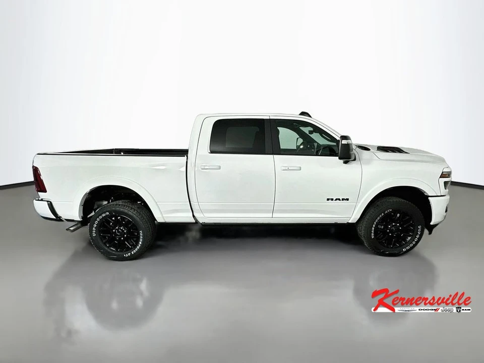 2026 Ram 2500 - Image 9 of 22