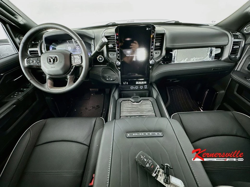 2026 Ram 2500 - Image 10 of 22