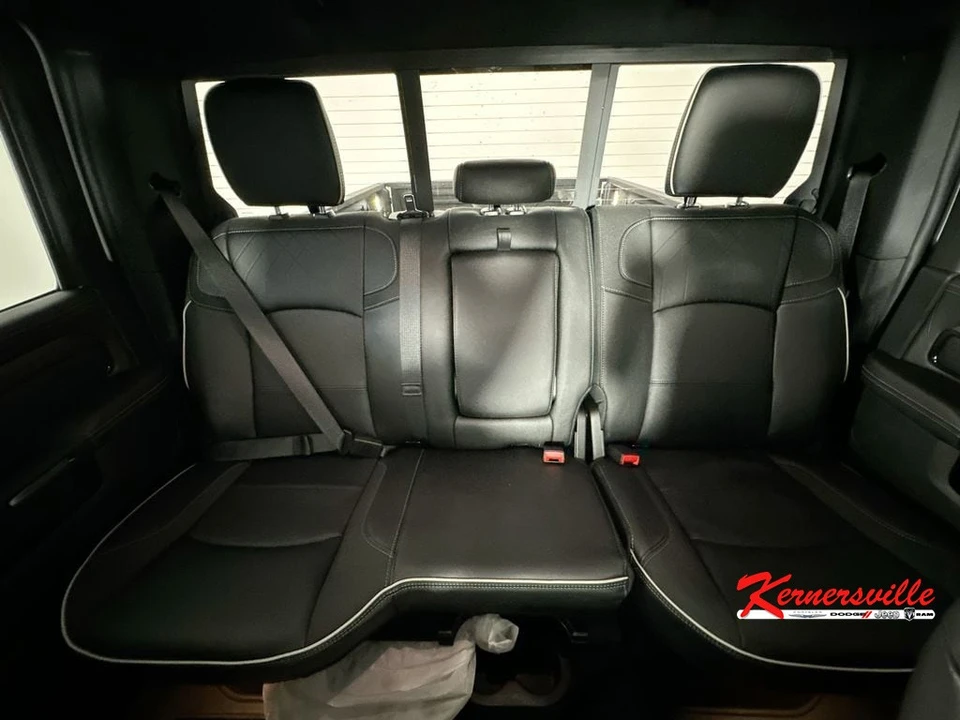 2026 Ram 2500 - Image 11 of 22