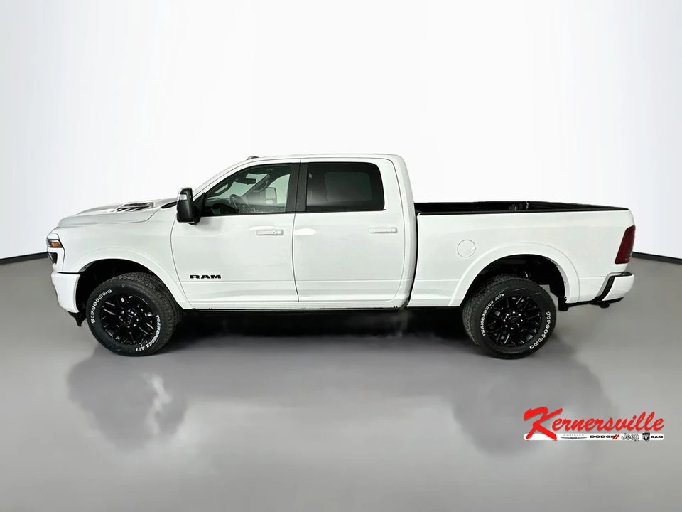 2026 Ram 2500 - Image 4 of 21