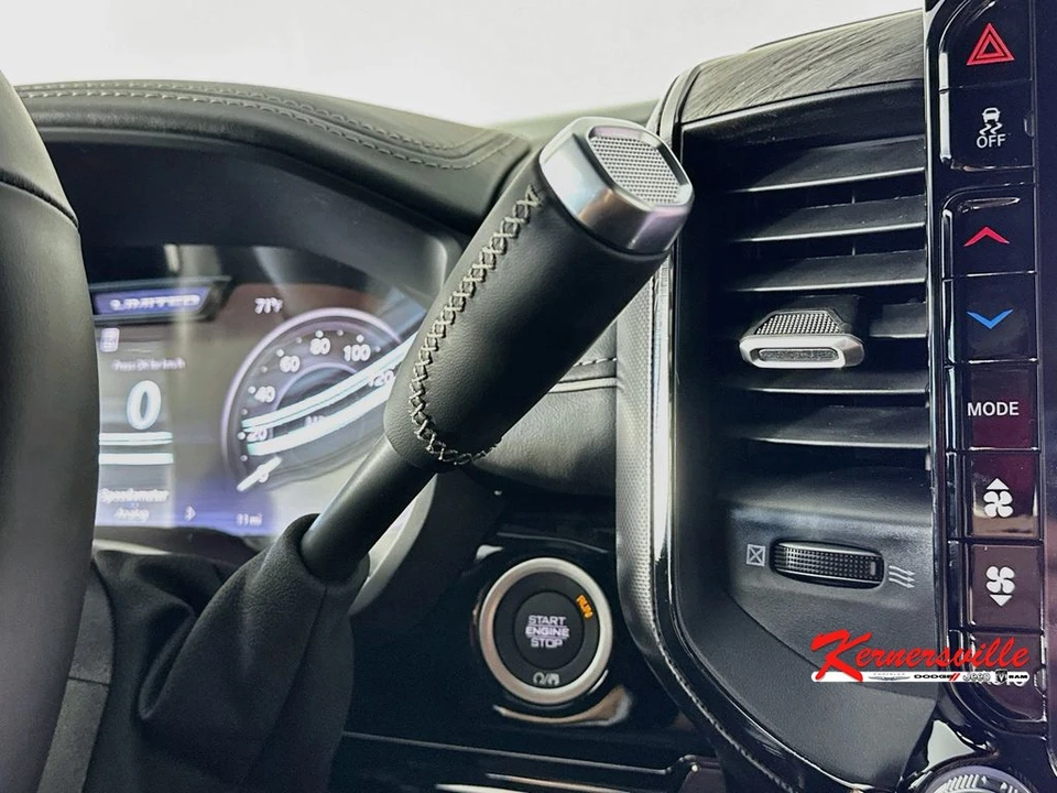 2026 Ram 2500 - Image 12 of 21