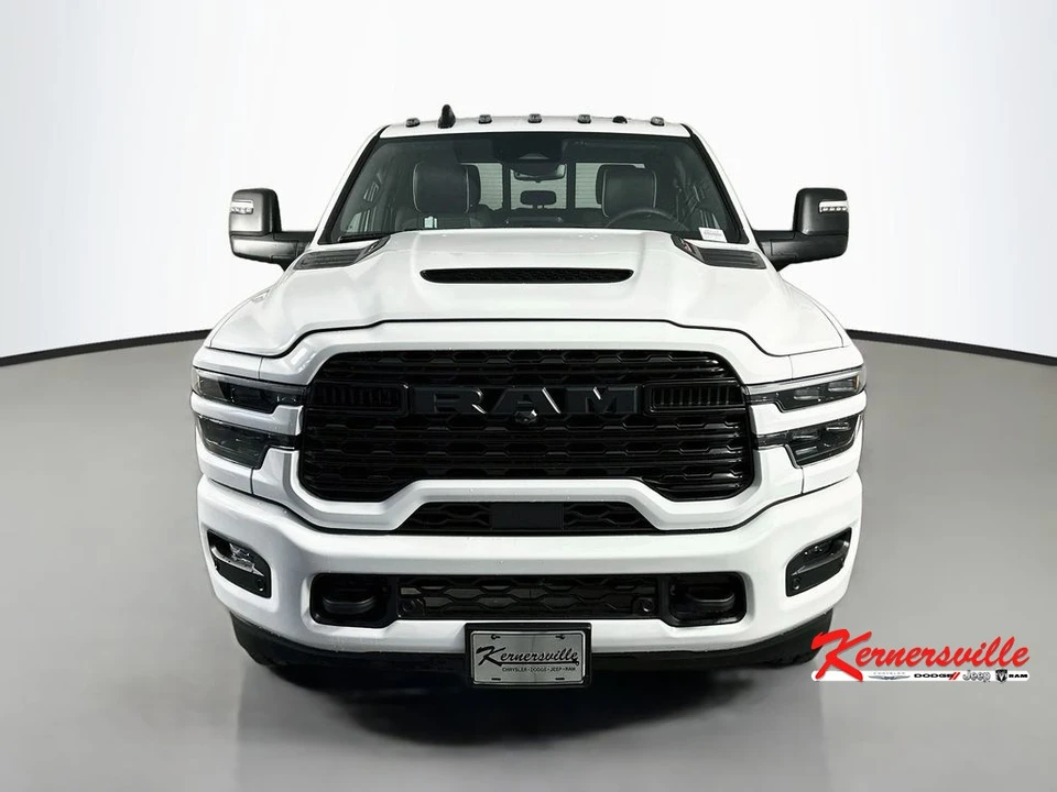 2026 Ram 2500 - Image 2 of 21