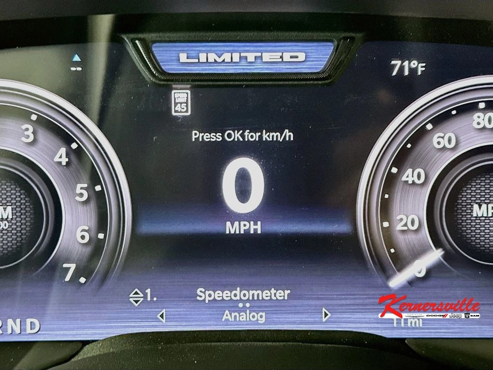 2026 Ram 2500 - Image 11 of 21