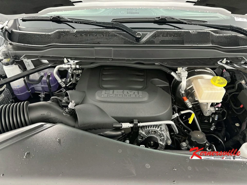 2026 Ram 2500 - Image 18 of 21