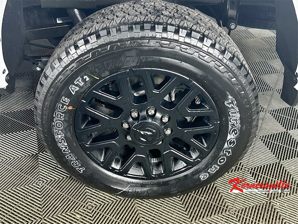 2026 Ram 2500 - Image 17 of 21