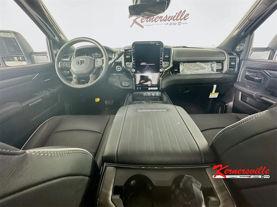 2026 Ram 2500 - Image 9 of 21
