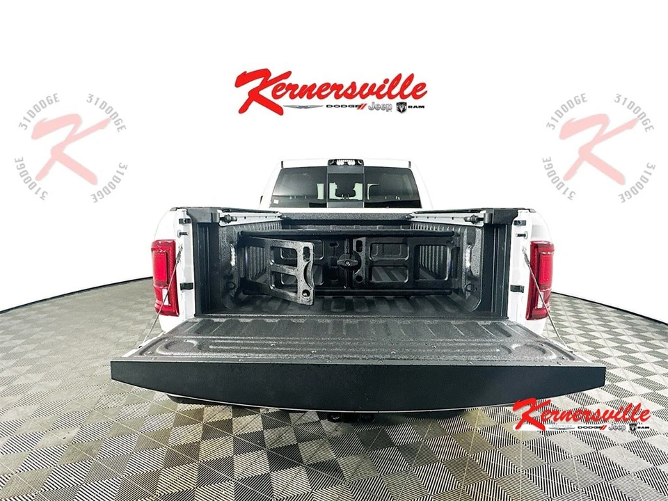 2026 Ram 2500 - Image 16 of 21
