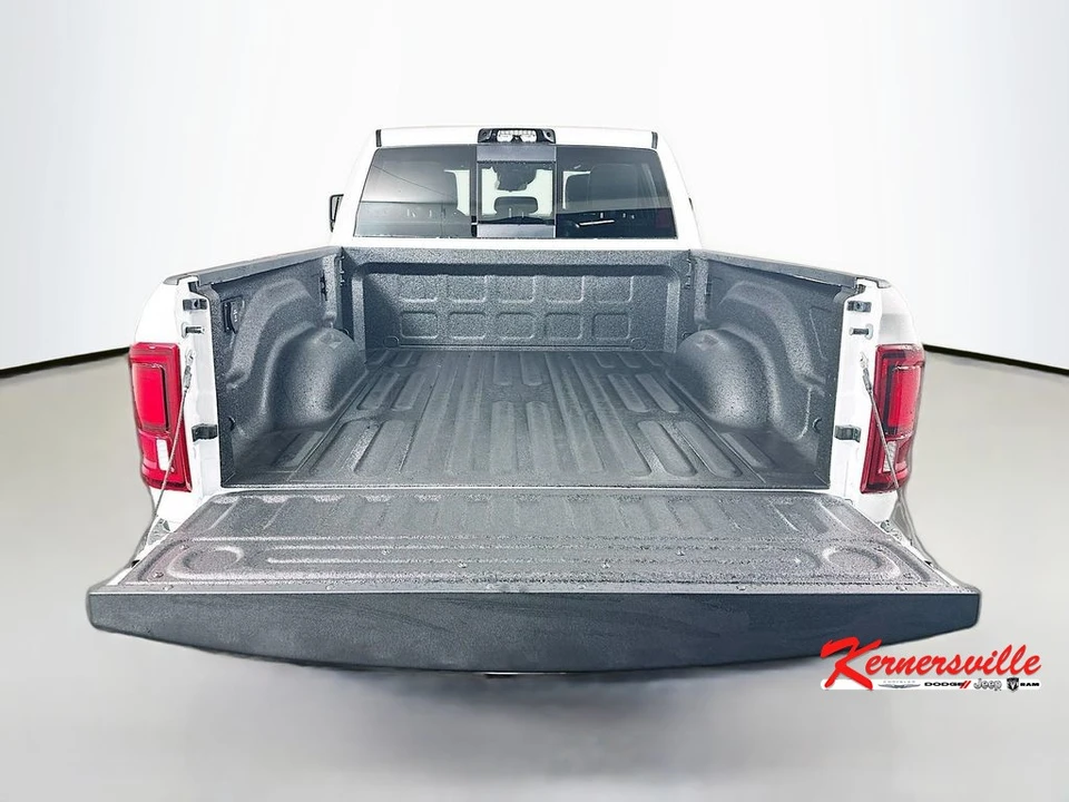 2026 Ram 2500 - Image 16 of 21