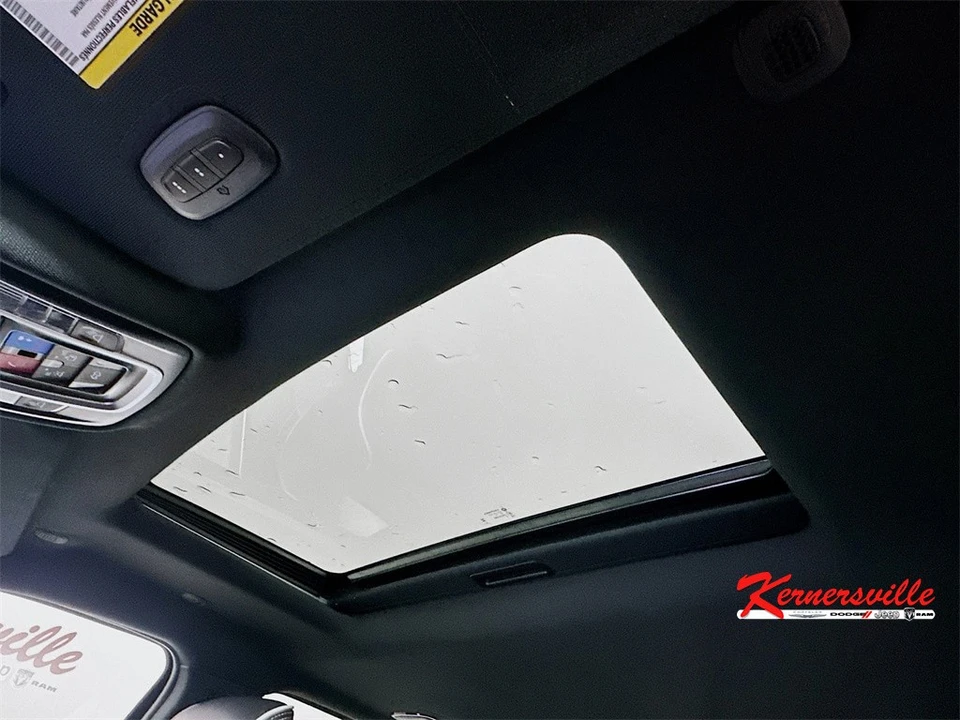 2026 Ram 2500 - Image 14 of 21