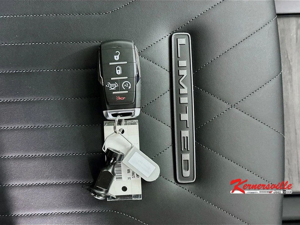 2026 Ram 2500 - Image 20 of 21