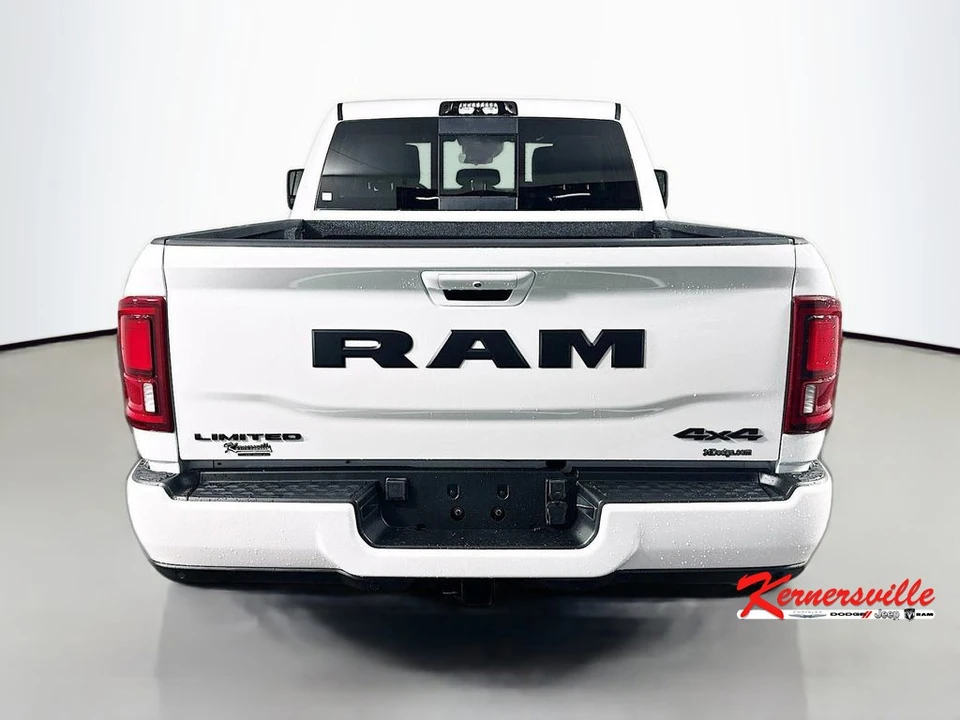 2026 Ram 2500 - Image 6 of 12