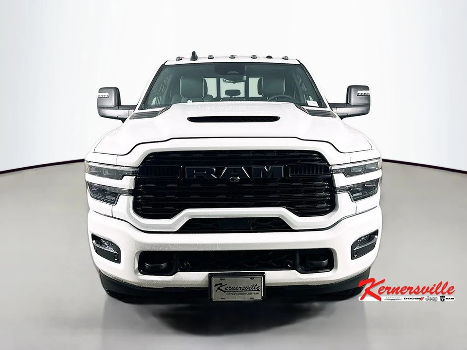 2026 Ram 2500 - Image 2 of 12