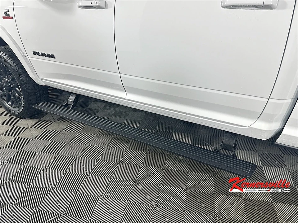 2026 Ram 2500 - Image 21 of 21