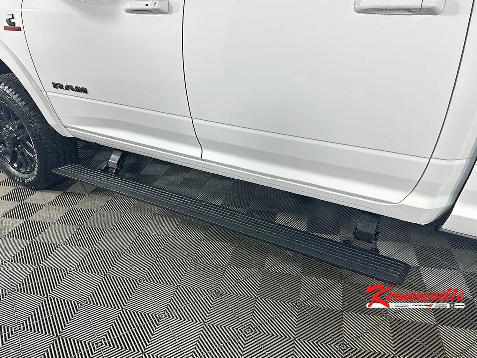 2026 Ram 2500 - Image 21 of 21