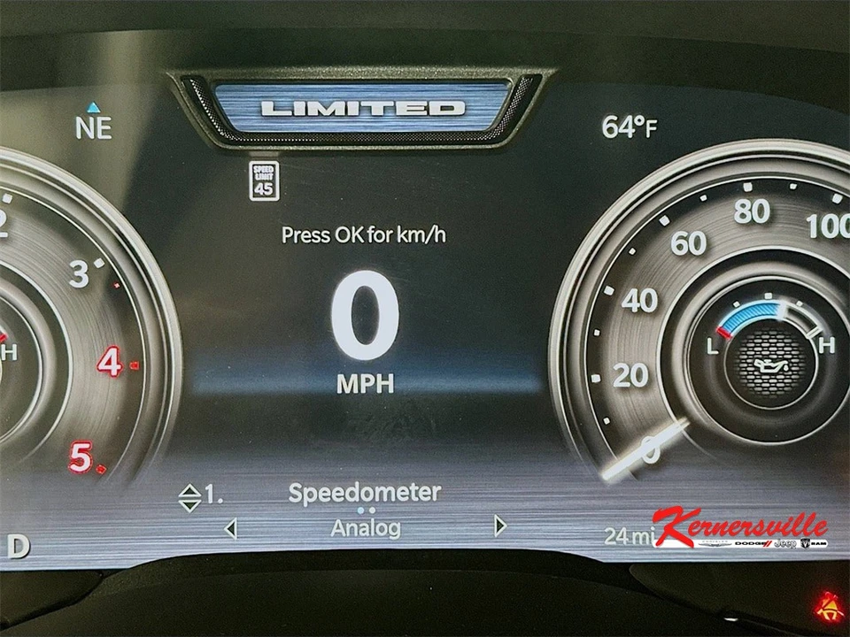 2026 Ram 2500 - Image 11 of 12