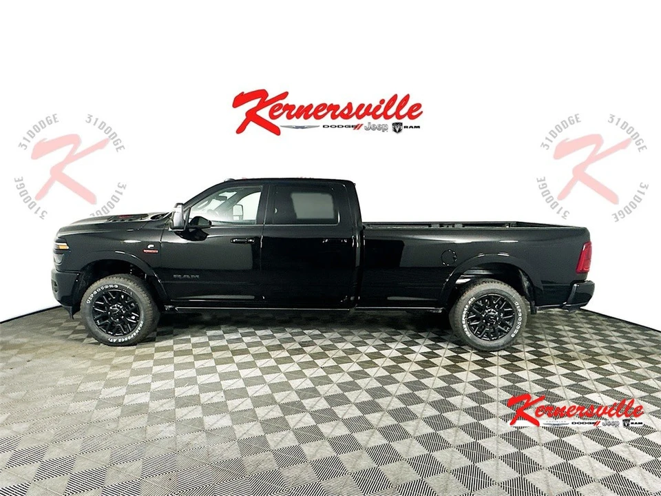 2026 Ram 2500 - Image 4 of 12