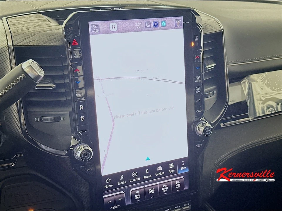 2026 Ram 2500 - Image 15 of 21