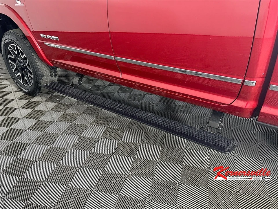 2026 Ram 2500 - Image 20 of 21