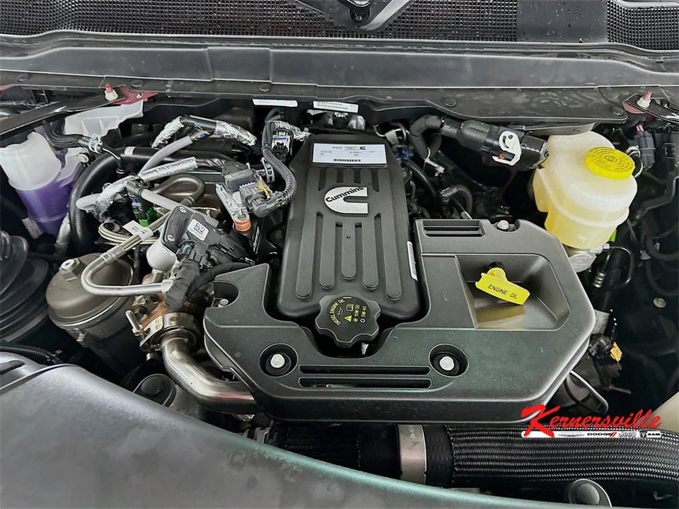 2026 Ram 2500 - Image 17 of 21