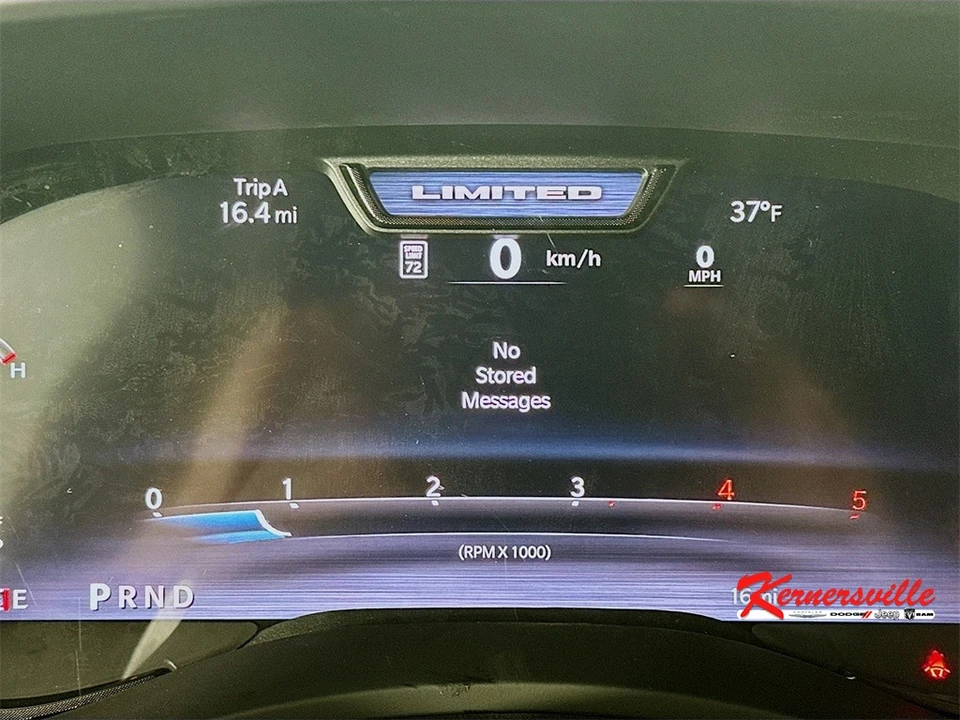 2026 Ram 2500 - Image 11 of 21